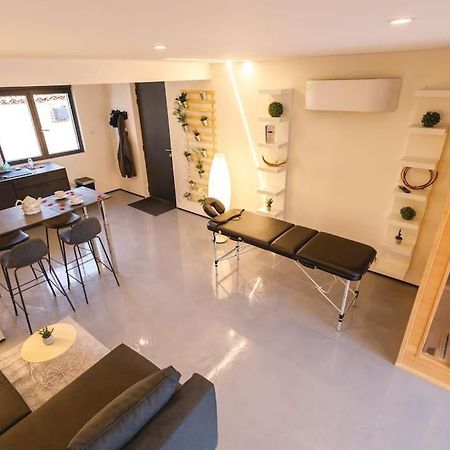 My Love Nest Chatillon-sur-Chalaronne Exterior photo