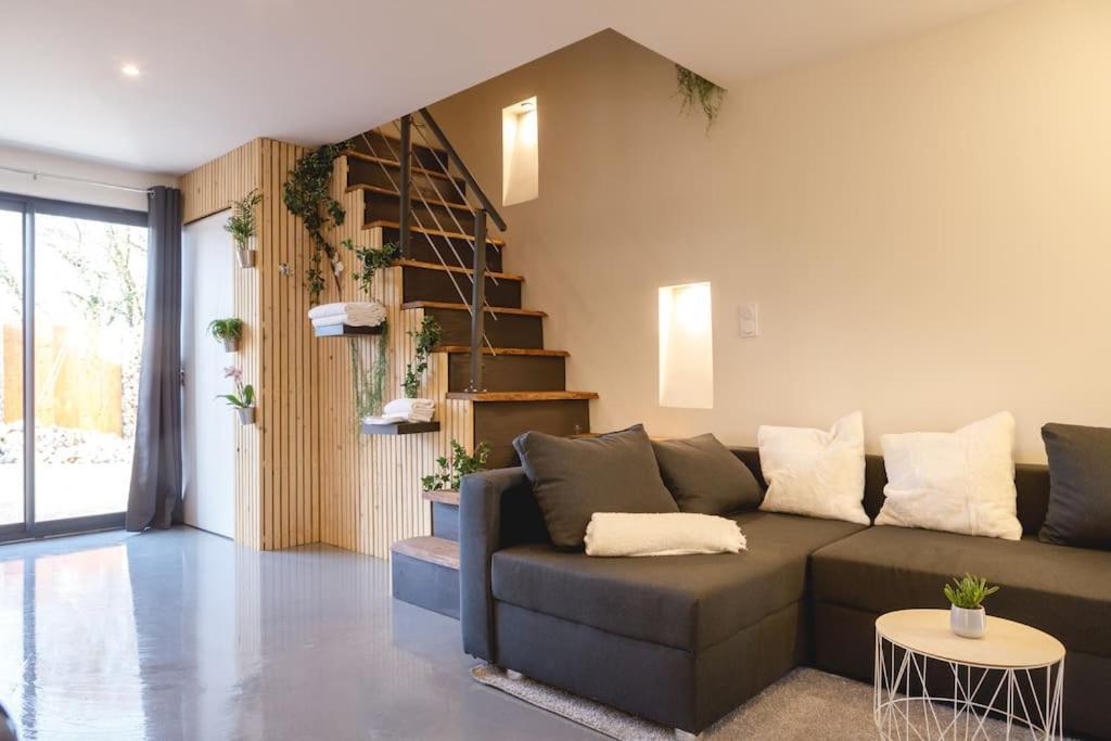 My Love Nest Chatillon-sur-Chalaronne Exterior photo