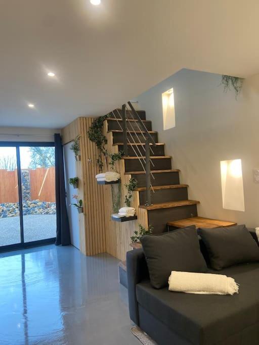 My Love Nest Chatillon-sur-Chalaronne Exterior photo