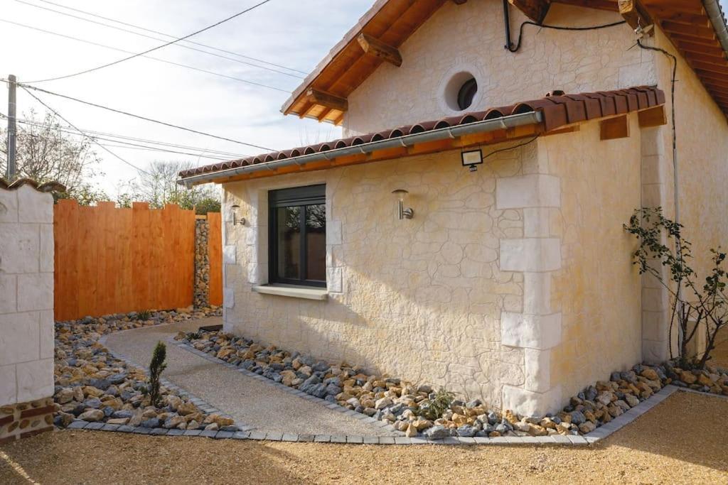 My Love Nest Chatillon-sur-Chalaronne Exterior photo