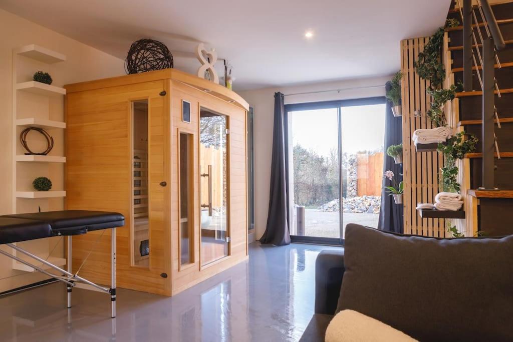 My Love Nest Chatillon-sur-Chalaronne Exterior photo